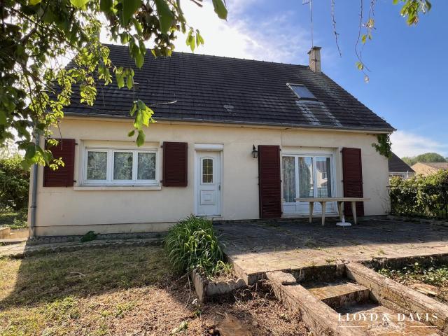 Maison 6 pièces 127 m²