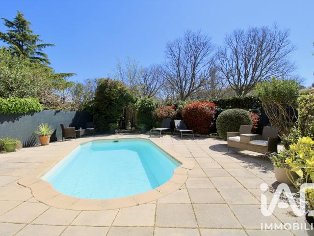Maison 6 pièces 127 m²
