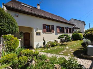 Maison 6 pièces 127 m²