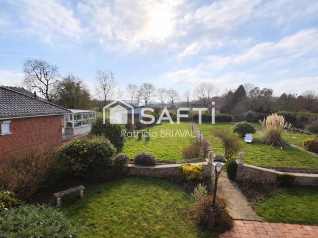 Maison 6 pièces 127 m²