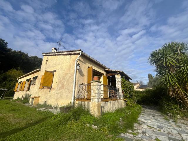 Maison 6 pièces 127 m²
