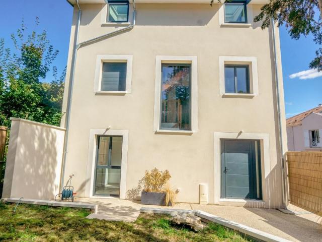 Maison 6 pièces 127 m²