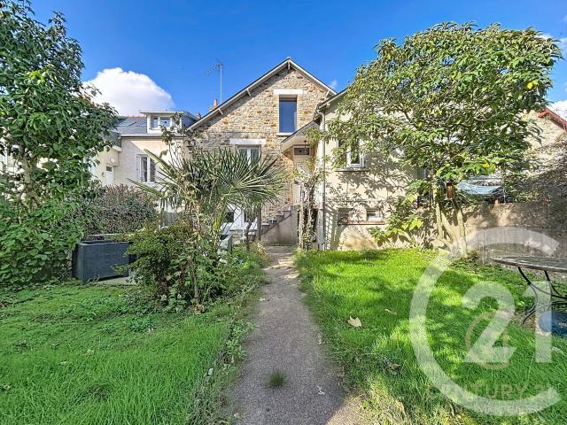 Maison 6 pièces 110 m²