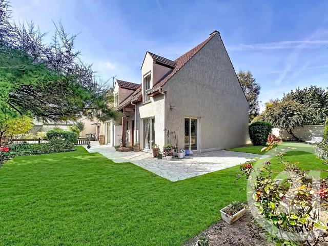 Maison 6 pièces 127 m²