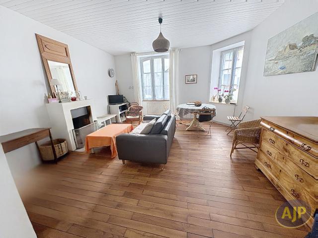 Maison 6 pièces 127 m²