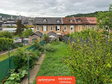 Maison 6 pièces 127 m²