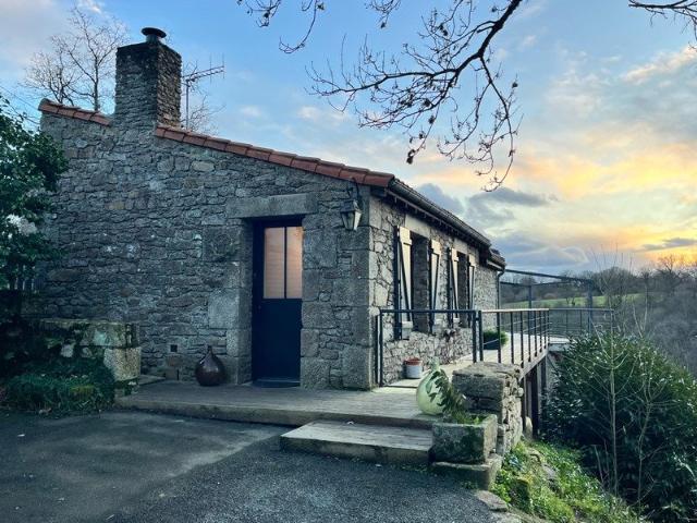 Maison 6 pièces 130 m²