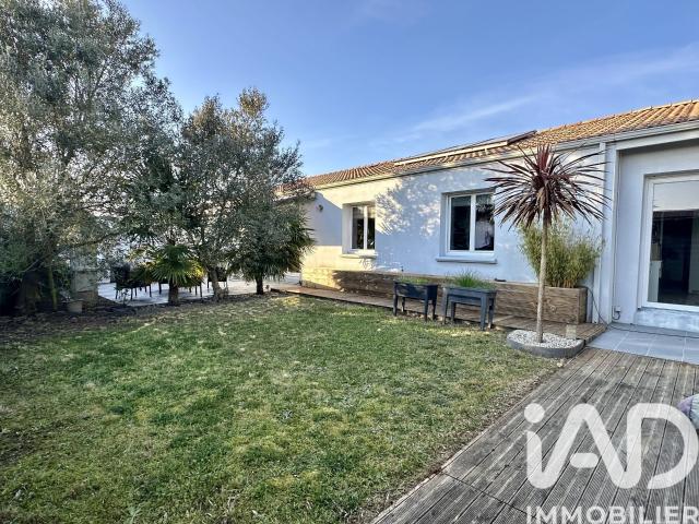Maison 6 pièces 127 m²