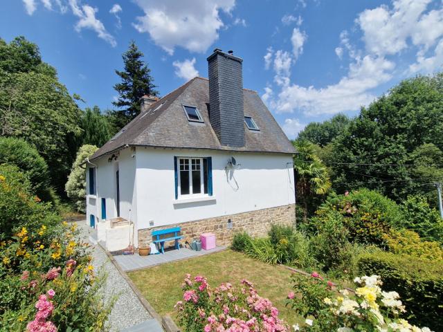 Maison 6 pièces 127 m²