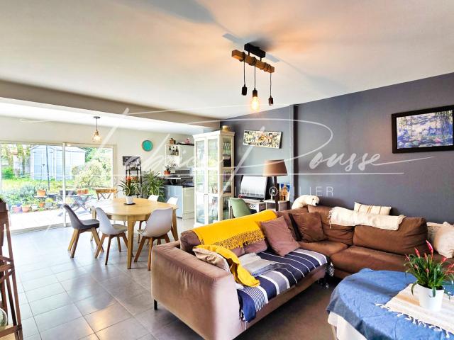 Maison 6 pièces 127 m²