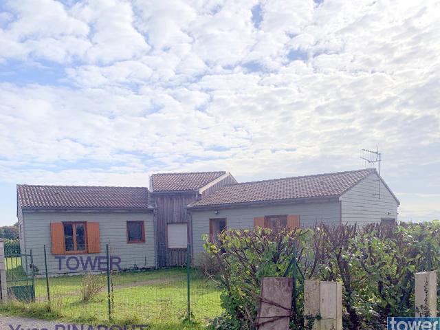 Maison 6 pièces 127 m²