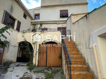 Maison 6 pièces 127 m²