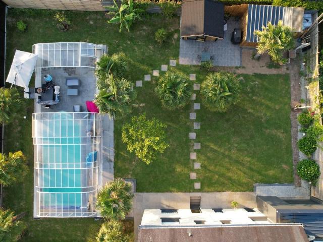 Maison 6 pièces 127 m²