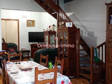 Maison 6 pièces 127 m²