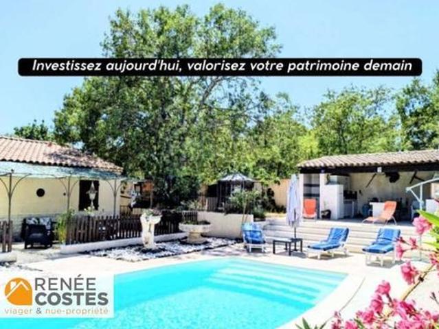Maison 6 pièces 127 m²