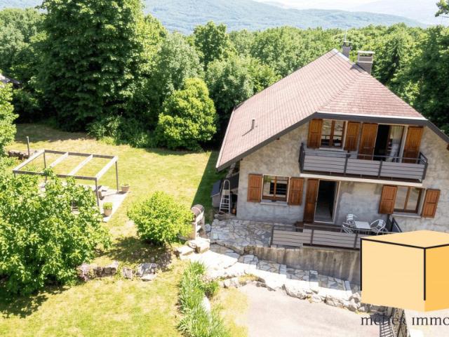 Maison 6 pièces 127 m²