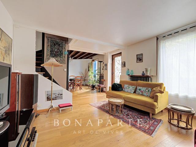 Maison 6 pièces 127 m²