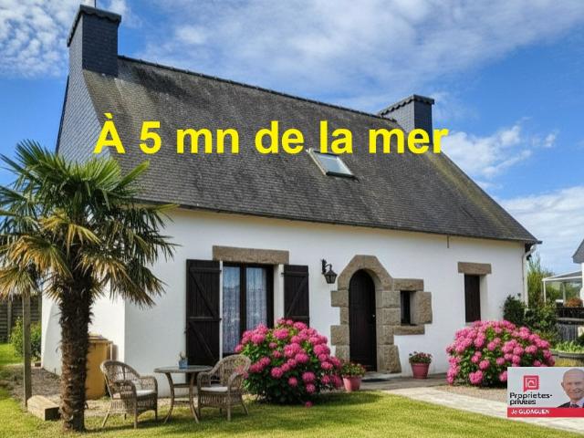Maison 6 pièces 127 m²
