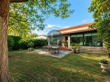 Maison 6 pièces 127 m²