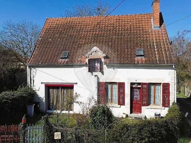 Maison 6 pièces 127 m²