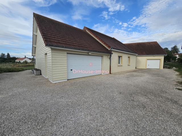 Maison 6 pièces 127 m²