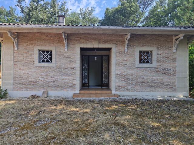 Maison 6 pièces 127 m²