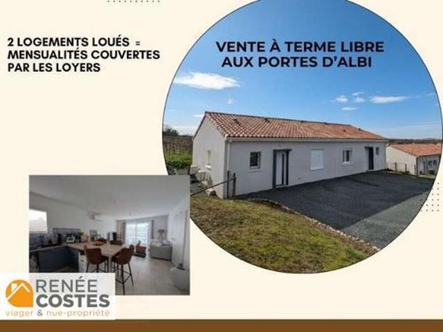 Maison 6 pièces 127 m²