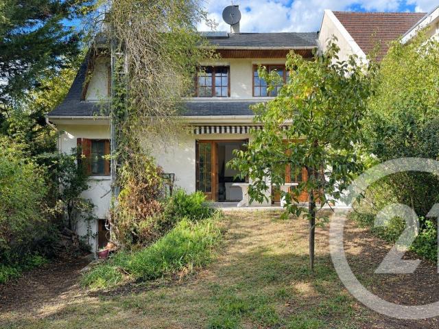 Maison 6 pièces 127 m²