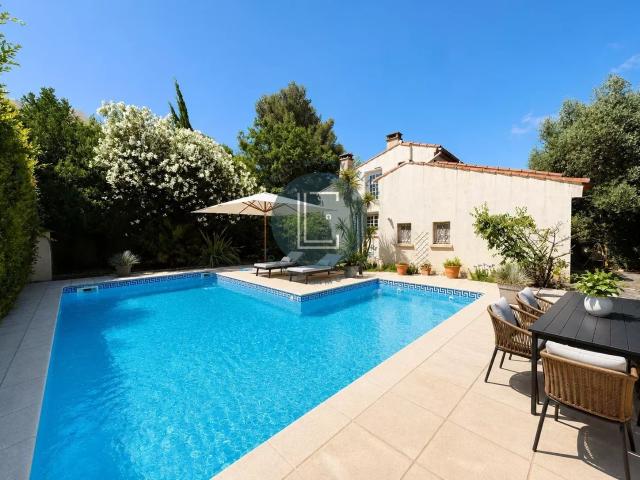 Maison 6 pièces 127 m²