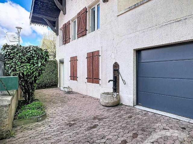 Maison 6 pièces 127 m²
