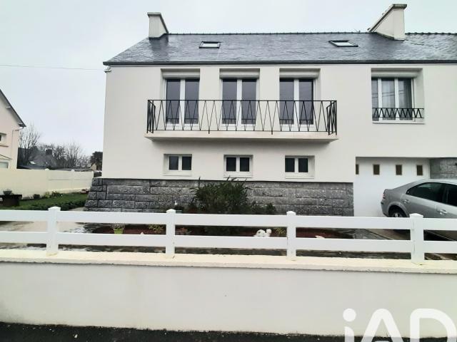 Maison 6 pièces 127 m²
