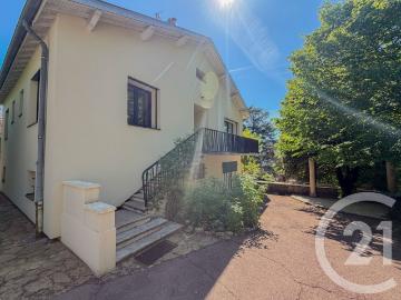 Maison 6 pièces 127 m²