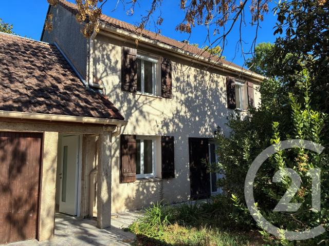 Maison 6 pièces 127 m²