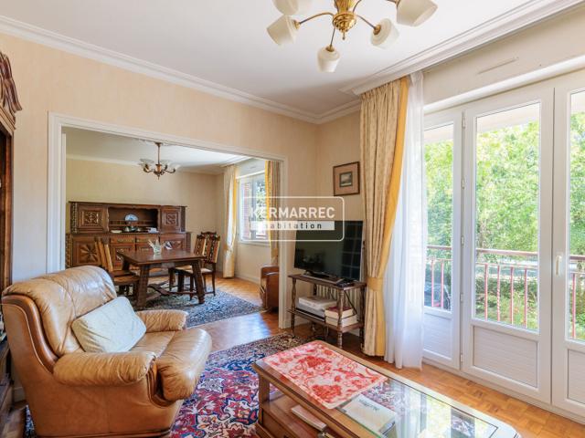 Maison 6 pièces 127 m²