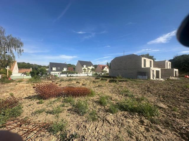 Maison 6 pièces 127 m²