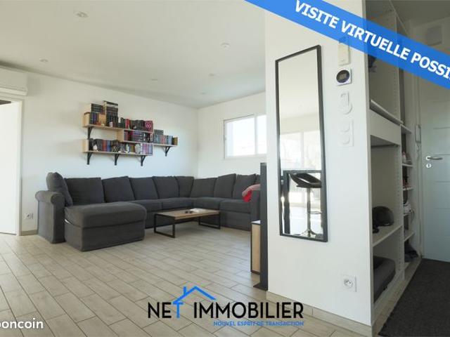 Maison 6 pièces 127 m²