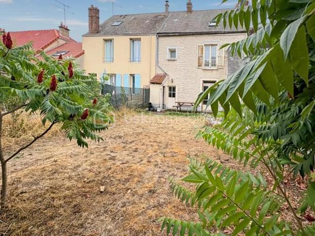 Maison 6 pièces 127 m²