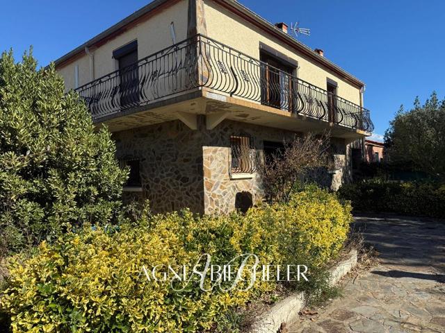 Maison 6 pièces 127 m²