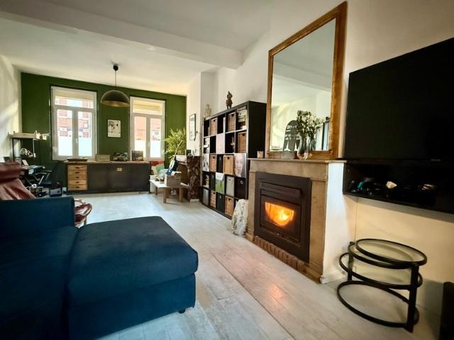 Maison 6 pièces 127 m²