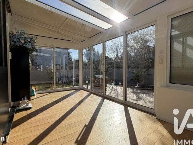 Maison 6 pièces 127 m²