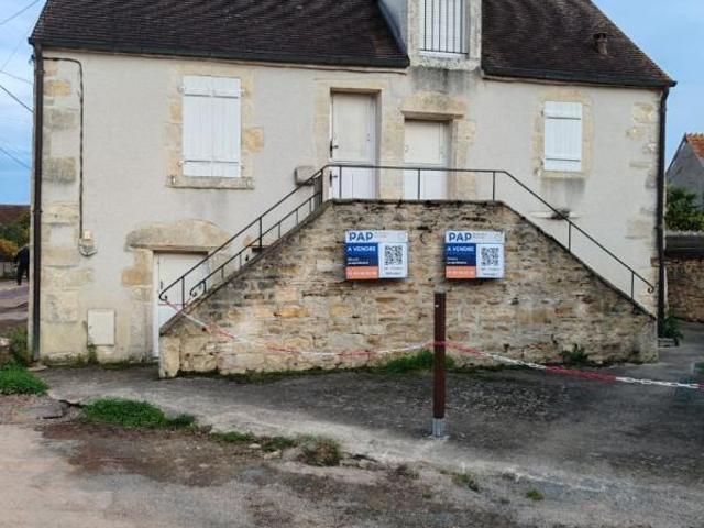 Maison 6 pièces 127 m²