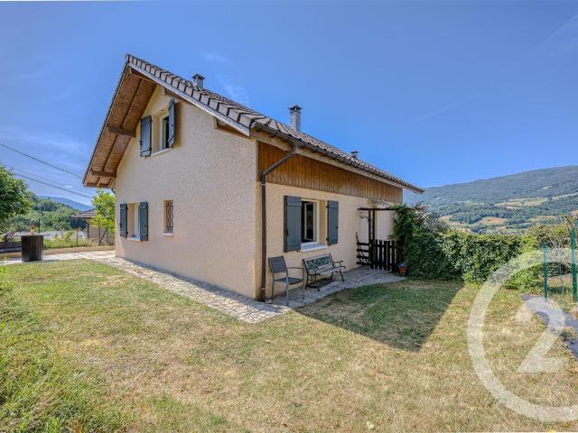 Maison 6 pièces 127 m²