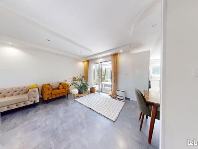 Maison 6 pièces 127 m²