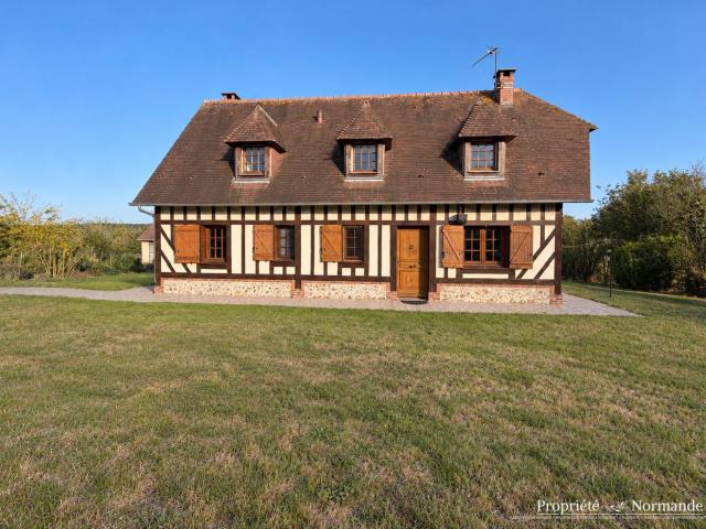 Maison 6 pièces 127 m²