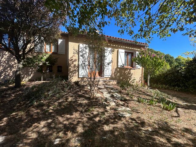 Maison 6 pièces 127 m²