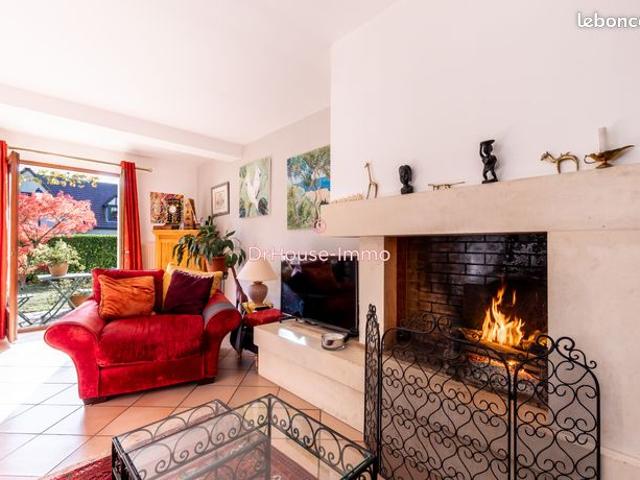 Maison 6 pièces 127 m²