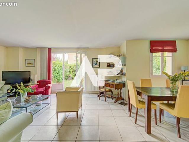 Maison 6 pièces 127 m²