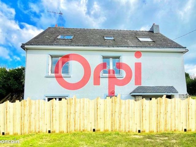 Maison 6 pièces 127 m²