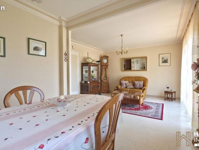 Maison 6 pièces 127 m²