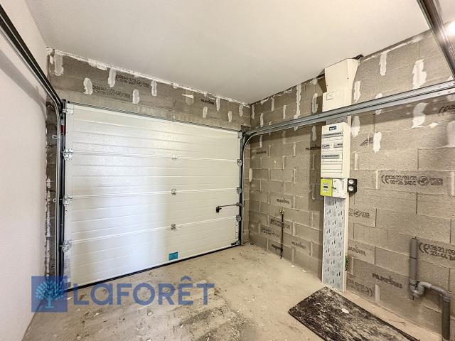 Maison 6 pièces, 127 m² à louer à Berville la Campagne 27170